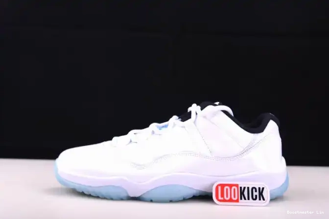 Bmlin Blue AV2187-117 Low 11 Legend Jordan Air 0620